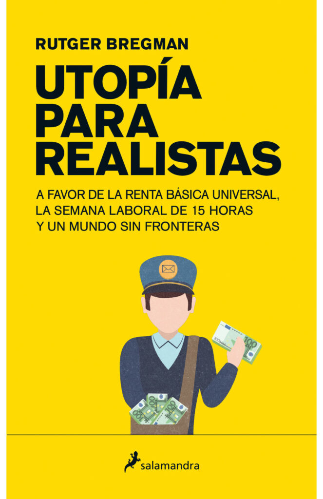 utopía para realistas
