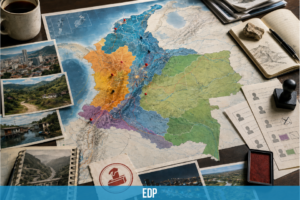 geografías del voto