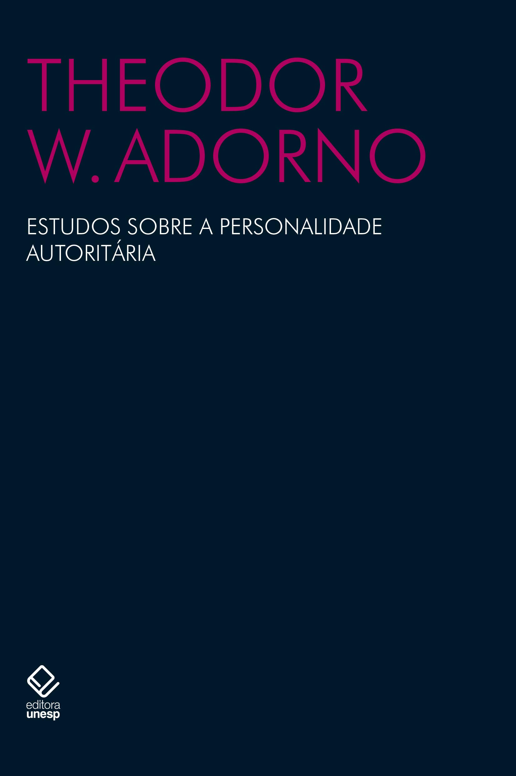 La personalidad autoritaria