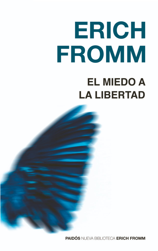 erich fromm