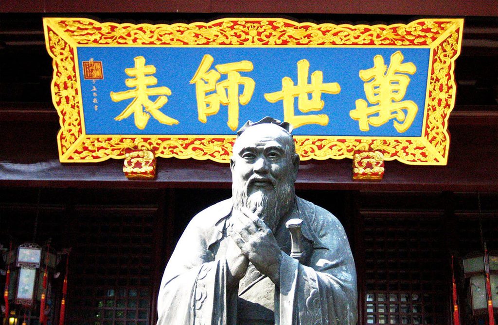 confucianismo