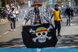 protesta autocracia