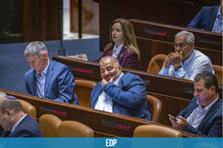 Elecciones en Israel: quién ganó y por qué Netanyahu podría seguir gobernando