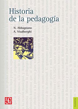 Historia de la pedagogía