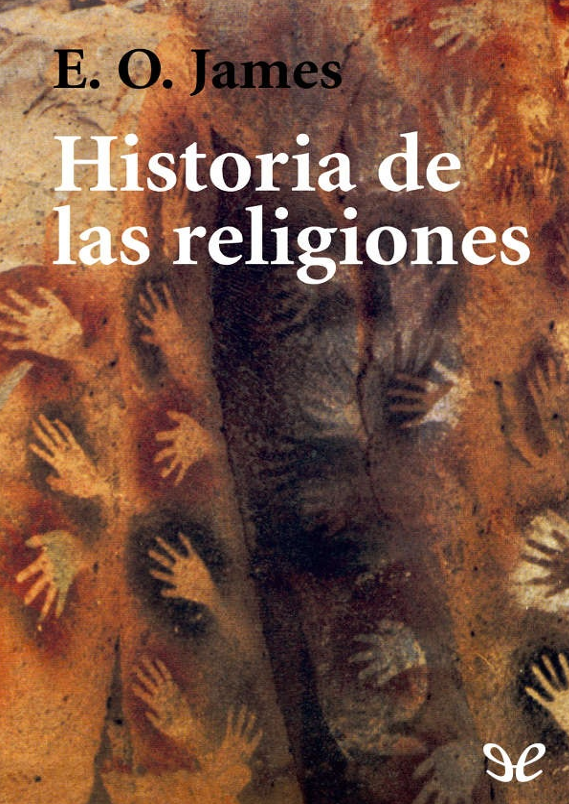Historia de las religiones