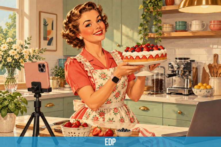 Tradwives: cuando la subordinación se convierte en ideología